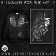 Harakiri for the Sky - Metamorphosis Zipper Hoodie