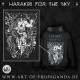 Harakiri for the Sky - Metamorphosis Zipper Hoodie