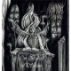 Inhumane Deathcult-On Behalf Of Satan