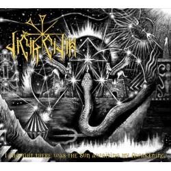 Digir Gidim - I Thought There Was the Sun Awaiting My Awakening (Digipak)