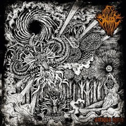 Skygge – Antiqua Ignis