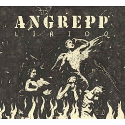 Angrepp – Libido (Digipak)