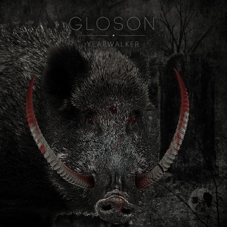 Gloson - Yearwalker LP