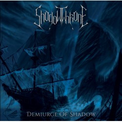 ShadowThrone - Demiurge of Shadow