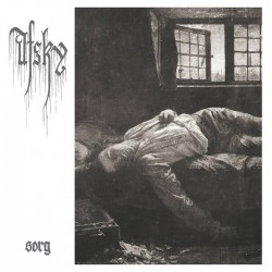 Afsky - Sorg (Digipak)