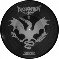 Arckanum – Antikosmos (Picture LP)