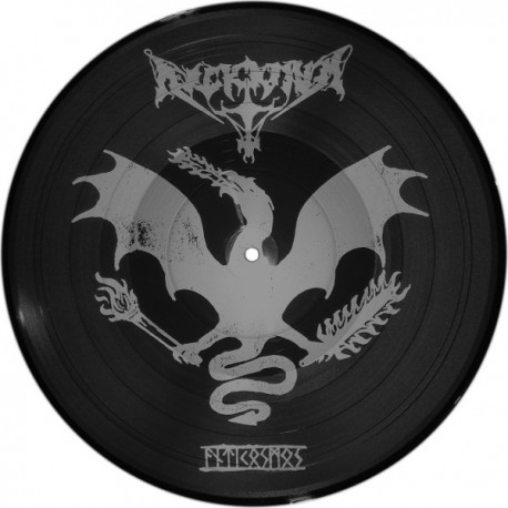 Arckanum – Antikosmos (Picture LP)
