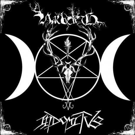 Narbeleth - Indomitvs (Digipak)