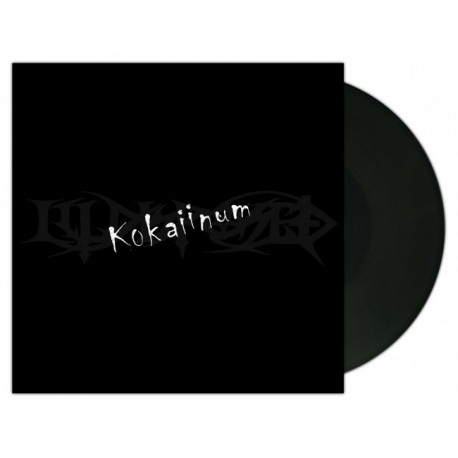 Illdisposed - Kokaiinum LP