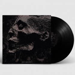 Ancst/ King Apathy Split LP