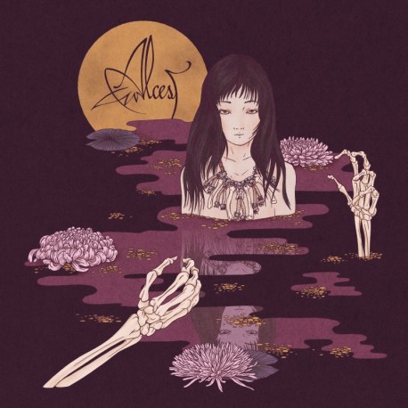 Alcest - Kodama (Digipak)