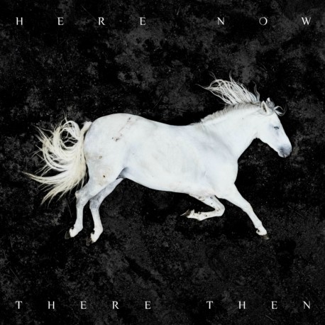 Dool - Here Now, There Then (Digipak)