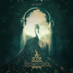 Alcest - Les Voyages De L'Âme LP