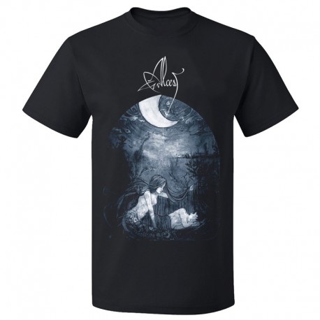Alcest - Écailles De Lune Shirt