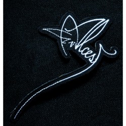 Alcest - Old Logo Patch