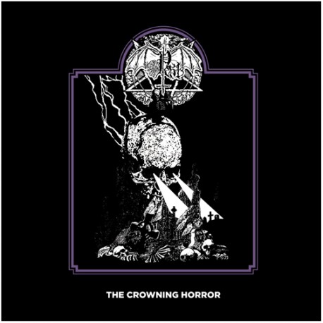 Pest - The Crowning Horror (Digipak)