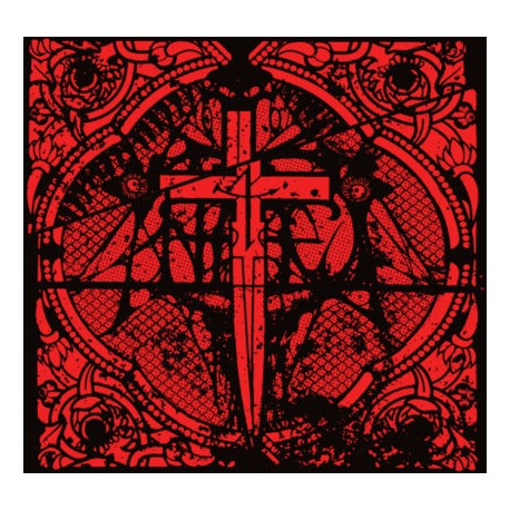 Antaeus - Condemnation (Digipak)