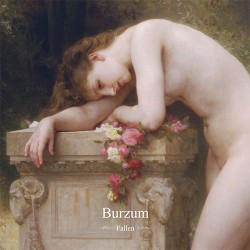 Burzum - Fallen (Digipak)