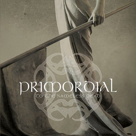 Primordial - To the nameless dead
