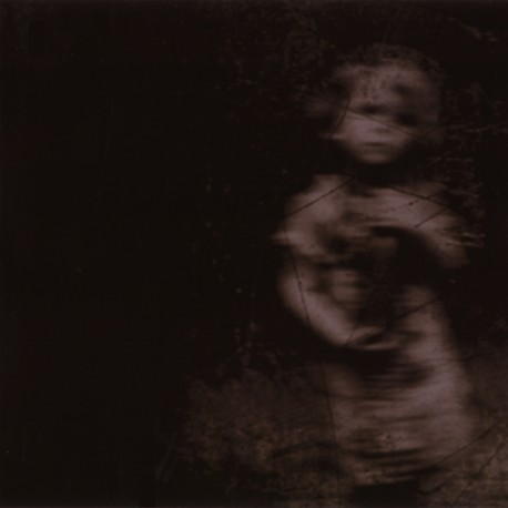Shining - IV - The Eerie Cold