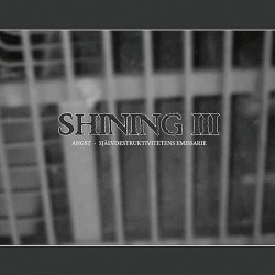 Shining - III - Angst