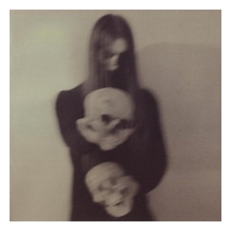 Taake - Hordalands doedskvad CD