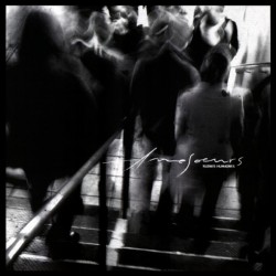 Amesoeurs - Ruines humaines CD