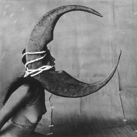 Ghost Bath - Moonlover CD