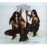 Immortal - Battles in the North CD