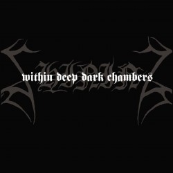 Shining - I - Within Deep Dark Chambers