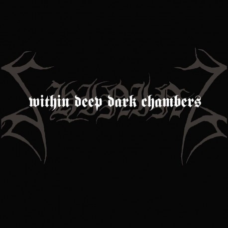 Shining - I - Within Deep Dark Chambers