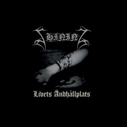 Shining - I - Within Deep Dark Chambers