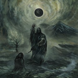 Uada -  Cult of a Dying Sun