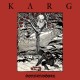 Karg - Dornenvögel CD