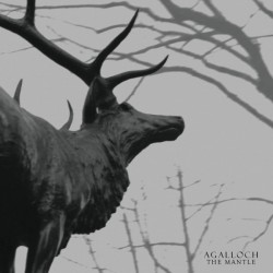 Agalloch - The Mantle CD