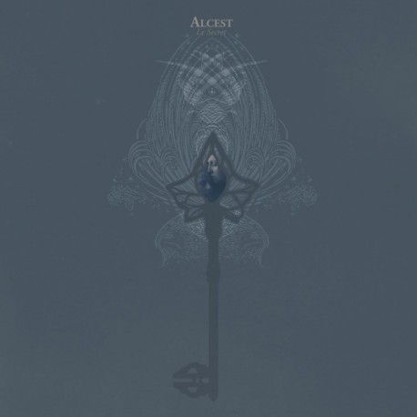 Alcest - Le Secret LP