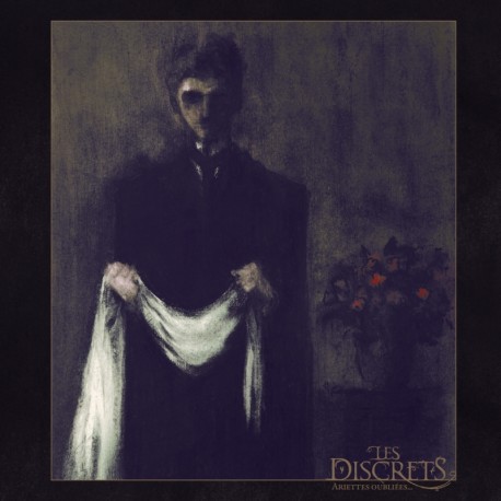 Les Discrets - Les Discrets - Ariettes Oubliées (Digibook)