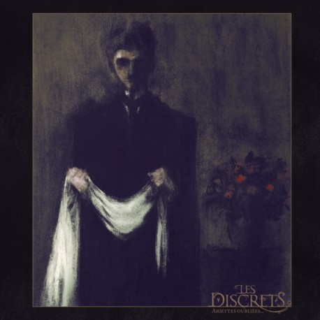 Les Discrets - Ariettes Oubliées LP