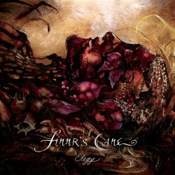 Finnr’s Cane - Elegy (Digipak)