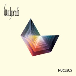 Witchcraft- Nucleus (Digipak)