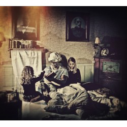 Slagmaur - Thill Smitts Terror (Digipak)