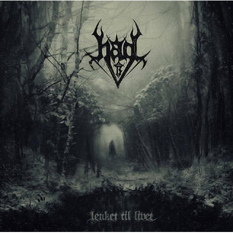 Hagl - Lenket til livet