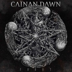 Cainan Dawn - F.O.H.A.T. LP
