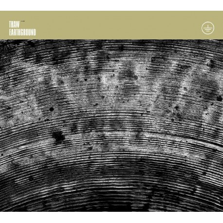 Thaw – Earth Ground (Digipak)