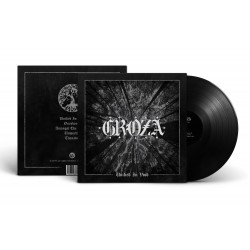 Groza - Unified in Void LP