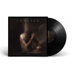 Lowered - Lowered LP