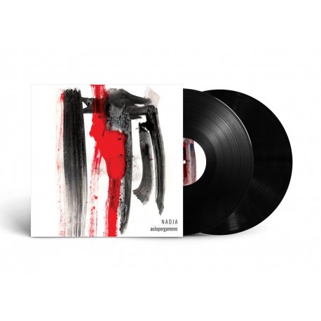 Nadja - Autopergamene DLP