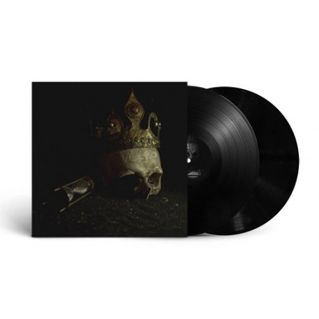 Profetus - Coronation Of The Black Sun/ Saturnine DLP