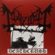 Mayhem - Deathcrush LP