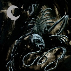 Leviathan - A Silhouette In Splinters DLP